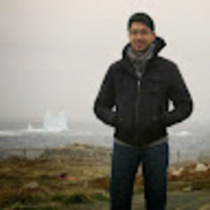 Meet your Posher, Godfrey